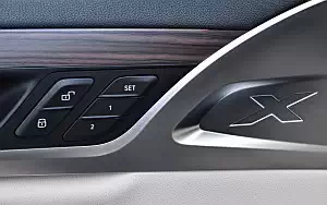   BMW X3 xDrive30d xLine - 2018