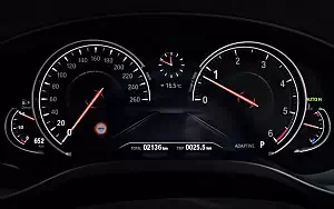   BMW X3 xDrive30d xLine - 2018