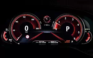   BMW X3 xDrive30d xLine - 2018