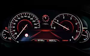   BMW X3 xDrive30d xLine - 2018