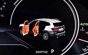   BMW X3 xDrive30d xLine - 2018