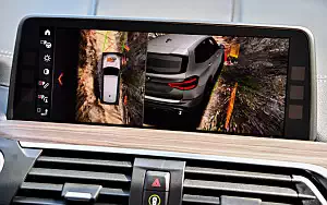  BMW X3 xDrive30d xLine - 2018