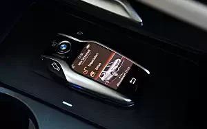   BMW X3 xDrive30d xLine - 2018