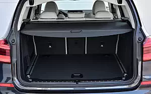   BMW X3 xDrive30d xLine - 2018