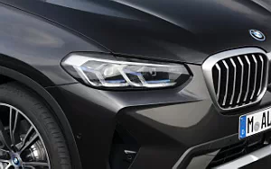   BMW X3 xDrive30e - 2021