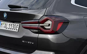   BMW X3 xDrive30e - 2021