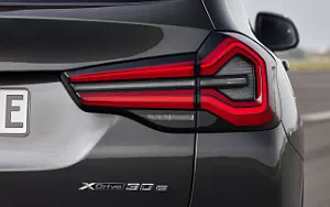   BMW X3 xDrive30e - 2021