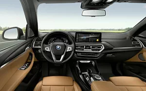   BMW X3 xDrive30e - 2021