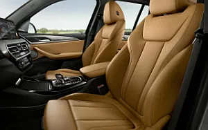   BMW X3 xDrive30e - 2021