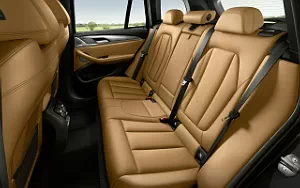   BMW X3 xDrive30e - 2021