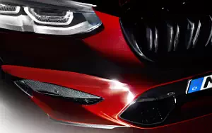   BMW X4 M Competition - 2019
