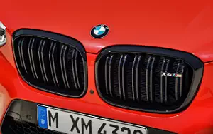   BMW X4 M Competition - 2019