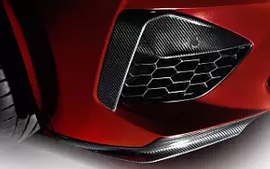   BMW X4 M Competition - 2019