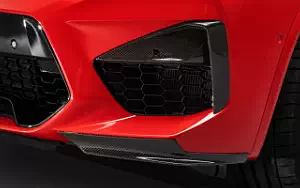   BMW X4 M Competition - 2019