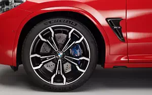   BMW X4 M Competition - 2019