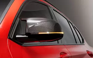   BMW X4 M Competition - 2019
