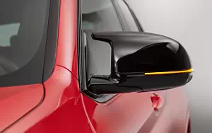   BMW X4 M Competition - 2019