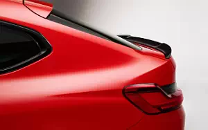   BMW X4 M Competition - 2019