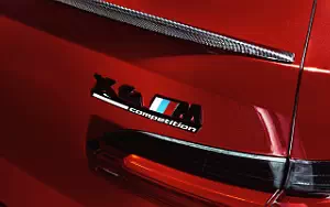   BMW X4 M Competition - 2019