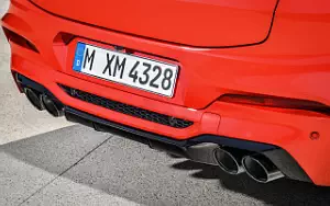   BMW X4 M Competition - 2019