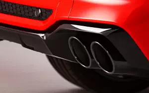   BMW X4 M Competition - 2019