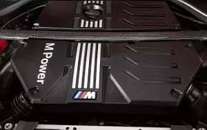   BMW X4 M Competition - 2019