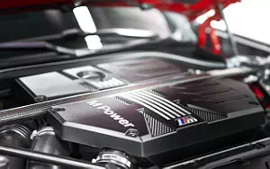   BMW X4 M Competition - 2019
