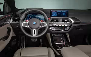   BMW X4 M Competition - 2019