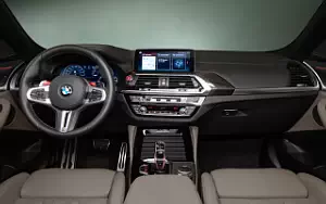   BMW X4 M Competition - 2019