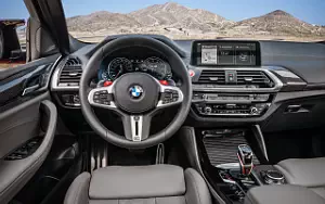   BMW X4 M Competition - 2019