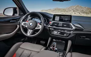   BMW X4 M Competition - 2019
