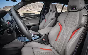   BMW X4 M Competition - 2019