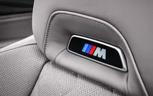   BMW X4 M Competition - 2019