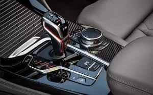   BMW X4 M Competition - 2019