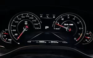   BMW X4 M Competition - 2019