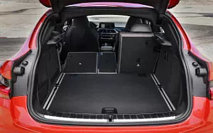   BMW X4 M Competition - 2019