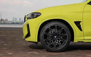   BMW X4 M Competition - 2021