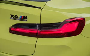   BMW X4 M Competition - 2021