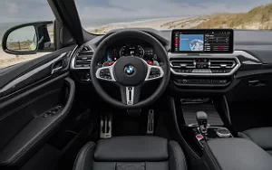   BMW X4 M Competition - 2021