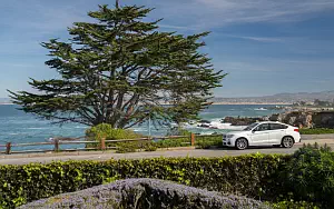   BMW X4 M40i - 2016