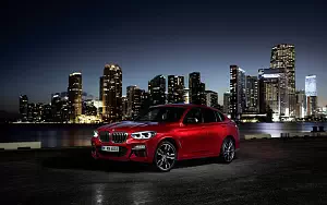   BMW X4 M40d - 2018