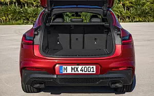   BMW X4 M40d - 2018