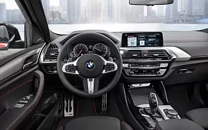   BMW X4 M40d - 2018