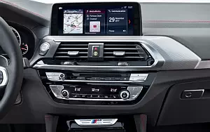   BMW X4 M40d - 2018