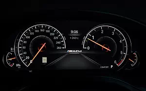   BMW X4 M40d - 2018