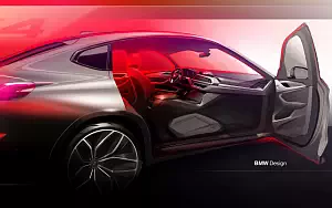   BMW X4 M40d - 2018