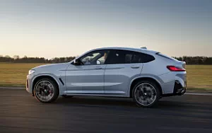   BMW X4 M40i - 2021