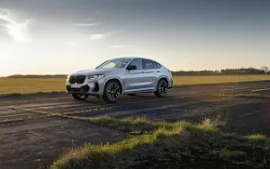   BMW X4 M40i - 2021