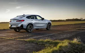   BMW X4 M40i - 2021