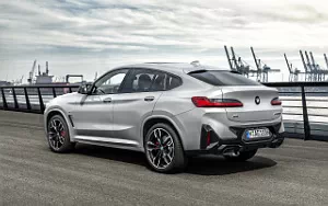   BMW X4 M40i - 2021